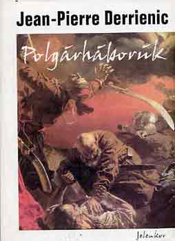 Jean-Pierre Derrienic - Polgrhbork