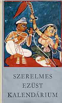 Szerelmes ez�st kalend�rium