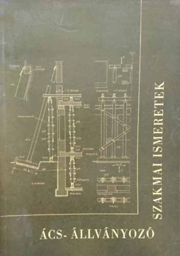 M�ricz Mikl�s - �cs-�llv�nyoz� szakmai ismeretek III.