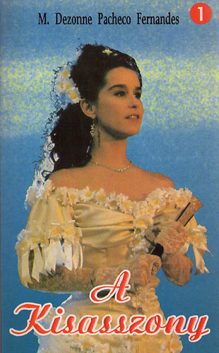 Fernandes, Mariad.p. - A Kisasszony  1.