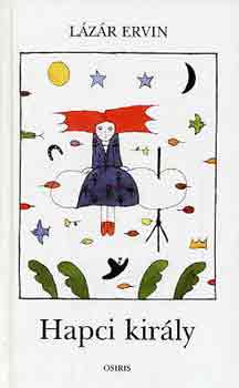 L�z�r Ervin - Hapci kir�ly