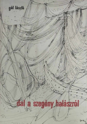 Gál László - Dal a szegény halászról