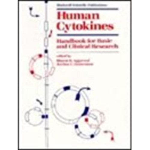Jordan U. Gutterman, Bharat B. Aggarwal - Human Cytokines