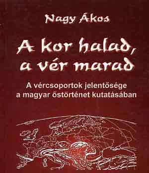 Nagy kos - A kor halad, a vr marad (a vrcsoportok jelentse...az strtnet...)