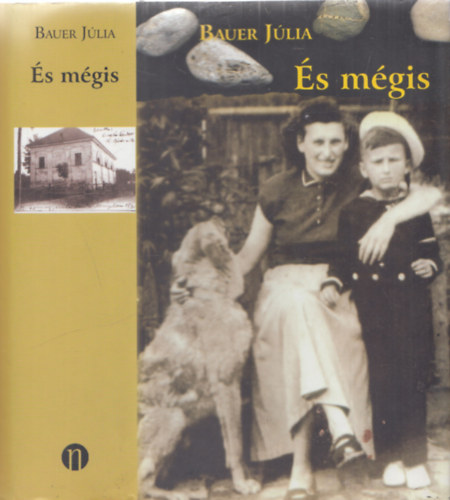 Bauer Júlia - És mégis