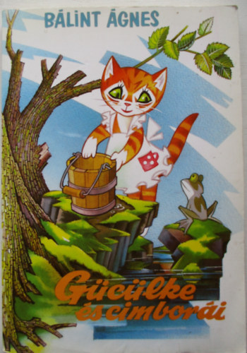 Blint gnes - Gclke s cimbori