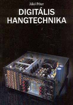 Jk Pter - Digitlis hangtechnika