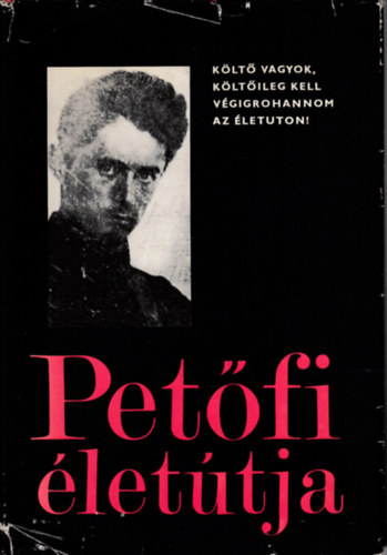 Martinkó András - Petőfi életútja