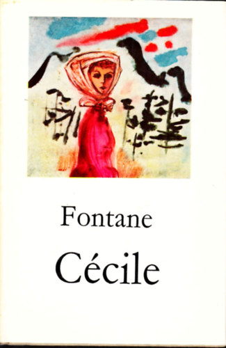 Fontane - Cécile