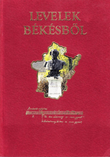 Banner Zolt�n - Levelek B�k�sb�l