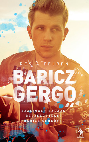Baricz Gerg - Rs a fejben