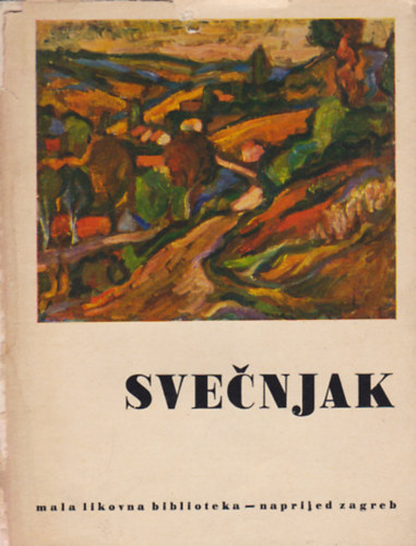 Izbor I Predgovor, Josip Depolo - Vilim Svenjak