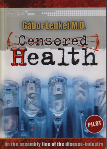 Gábor Lenkei - Censored Health