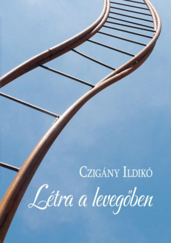 Czigny Ildik - Ltra a levegben