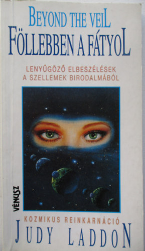 Judy Laddon - Fllebben a ftyol