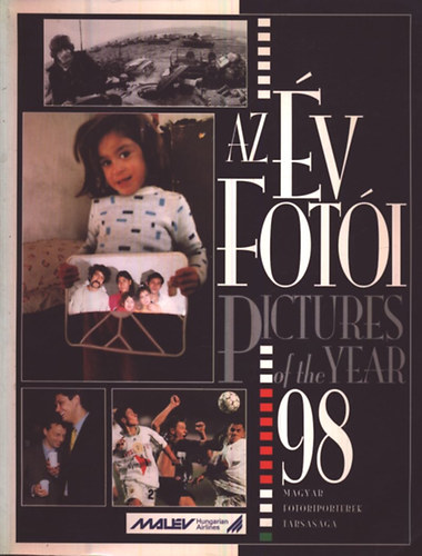 Viva M�dia Holding - Az �v fot�i 1998