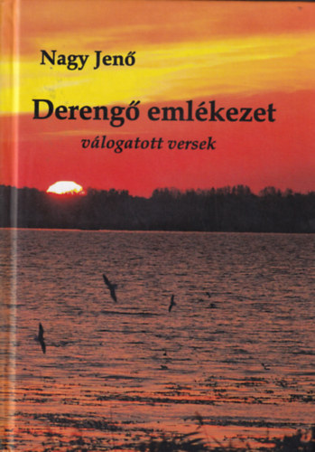 Nagy Jenő - Derengő emlékezet