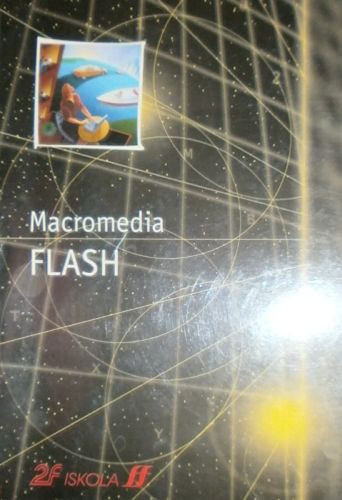 Nadia Andreini - Macromedia Flash