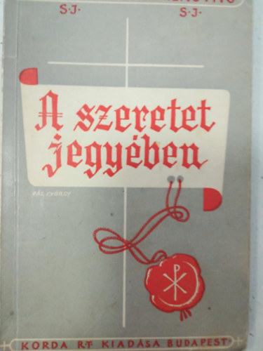 Merk �. - A szeretet jegy�ben