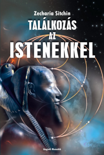 Zecharia Sitchin - Tallkozs az Istenekkel