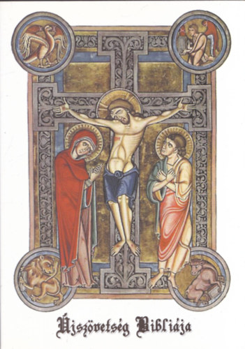 Szegedi L�szl� - �jsz�vets�g Bibli�ja