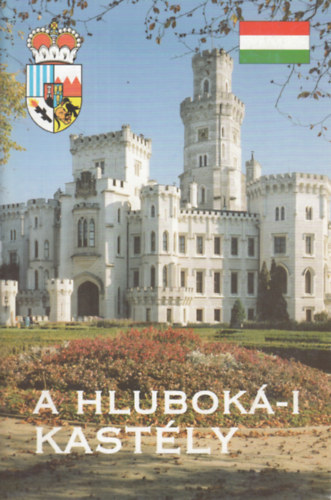 Zdenk Cikhart, Roman apek - A hlubok-i kastly