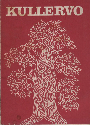 R�cz Istv�n (ford.) - Kullervo (A Kalevala XXXI-XXXVI. �neke)