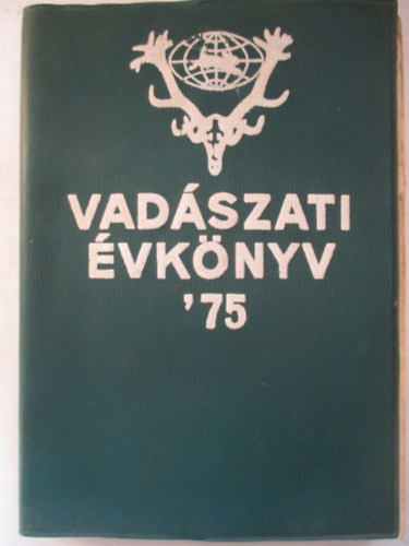 Barti Gza - Vadszati vknyv '75
