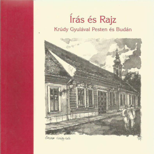 Emdy Attila - rs s Rajz - Krdy Gyulval Pesten s Budn
