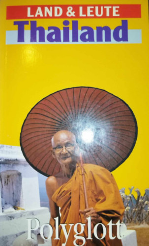 Thailand (Polyglott - Reisefhrer)