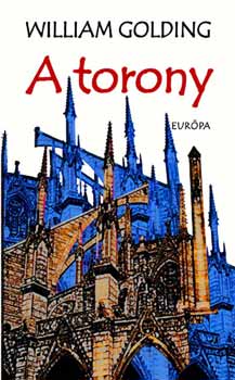 William Golding - A torony