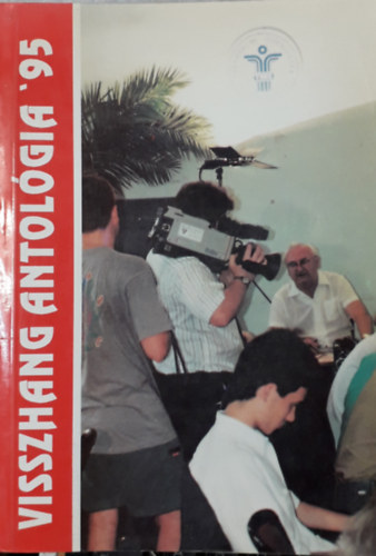 Varga Lszl(szerk.) - Visszhang antolgia '95
