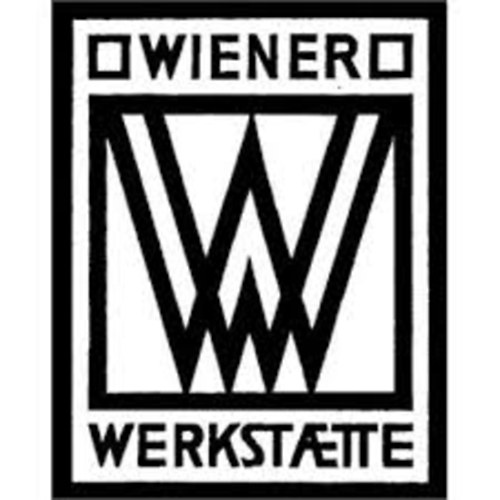 Fahr-becker, Gabriele - Wiener werkstatte (1903-1932)