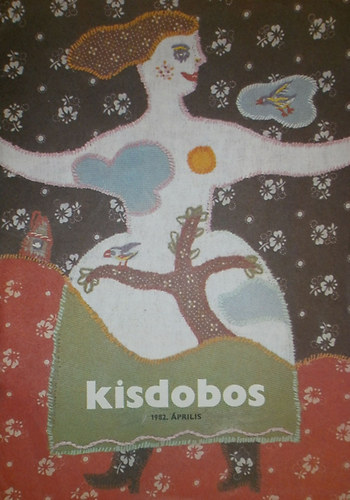 Kelemen Sndor (szerk.) - Kisdobos XXXI. vf. 4. szm