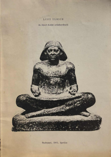 Az ókori kelet íráshordozói