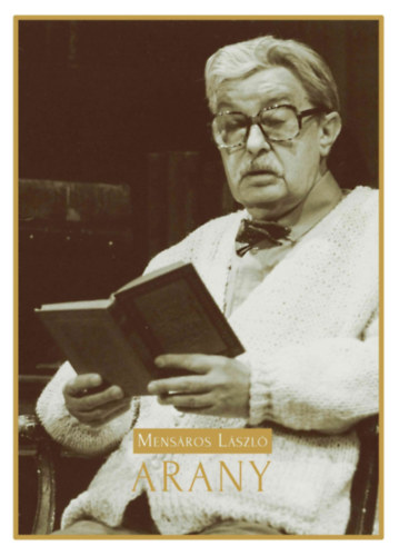 Mensros Lszl - Arany