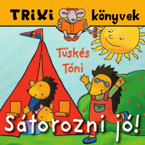 Brckner Judit - Tsks Tni - Storozni j!