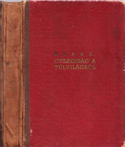 Nicholas Blake - Gyilkossg a tlvilgrl