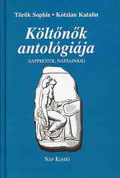 Költőnők antológiája