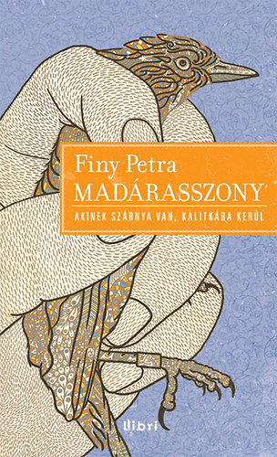 Finy Petra - Madrasszony