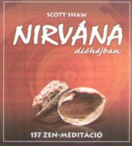 Scott Shaw - Nirvna dihjban