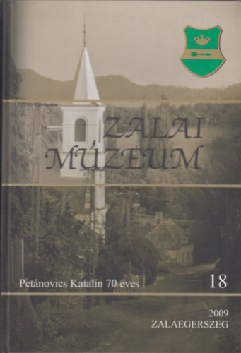 Zalai Múzeum 18.