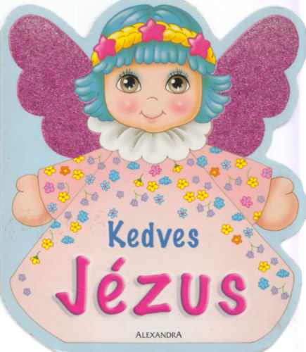 Kedves J�zus
