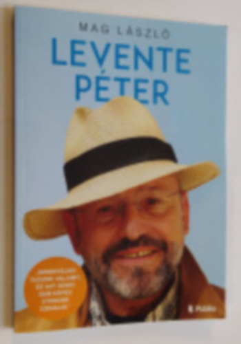 Mag Lszl - Levente Pter