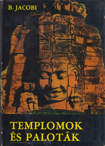 Bernhard Jacobi - Templomok s palotk