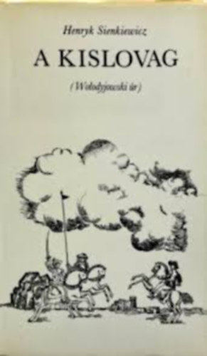 Wotodyjowskii úr -A kis lovag