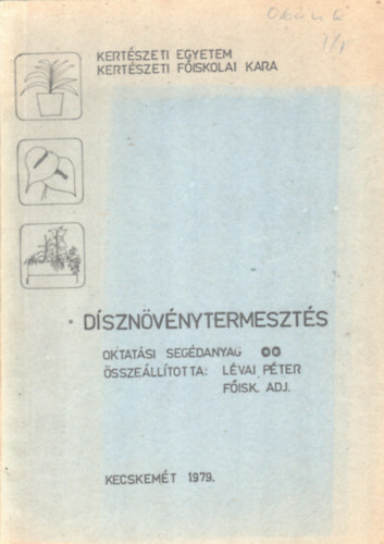 Tth Imre - Dsznvnytermeszts II.