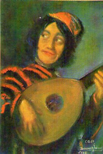 Tak�cs Istv�n - Sz�vhangok a h�rokon