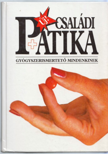 Új családi patika