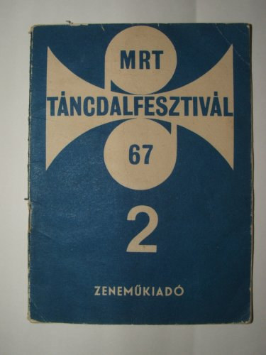 Táncdalfesztivál 67. / 2